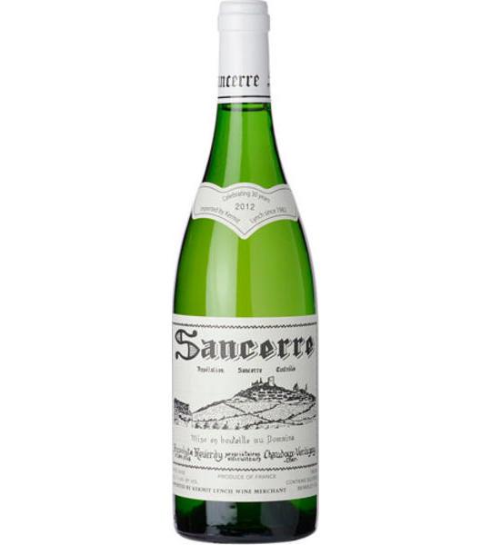 Hippolyte Reverdy Sancerre