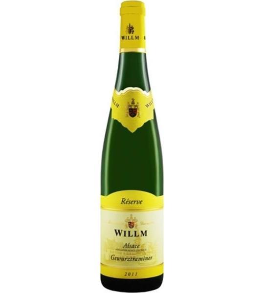Willm Alsace Gewürztraminer