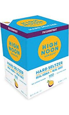 image-High Noon Passionfruit