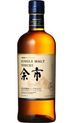 image-Nikka Yoichi Single Malt Whisky