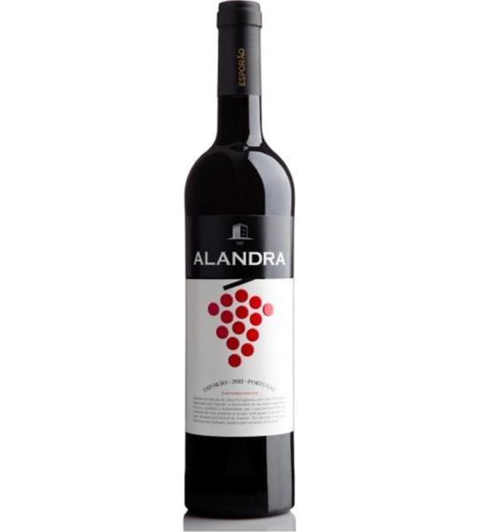 Alandra Red Blend