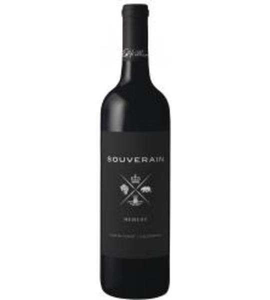 Souverain Merlot