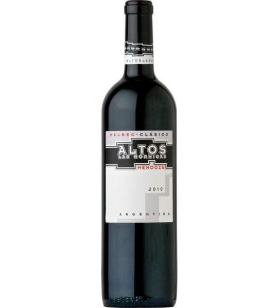 Altos Las Hormigas Malbec