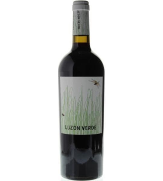Luzon Jumilla Verde