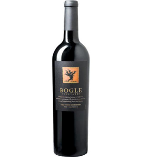 Bogle Old Vine Zinfandel