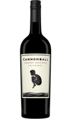 image-Cannonball Cabernet Sauvignon