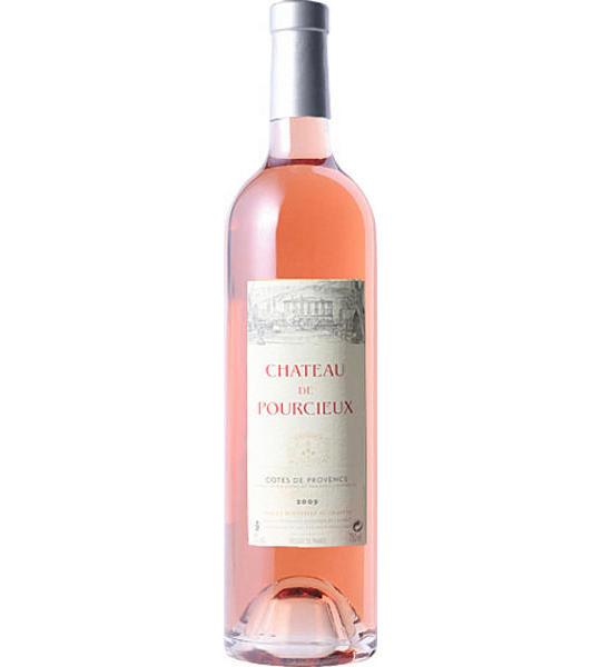 Château de Pourcieux Rosé