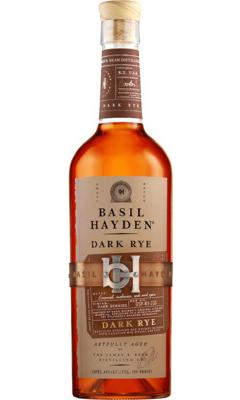 image-Basil Hayden Dark Rye Whiskey