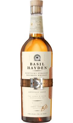 image-Basil Hayden's Kentucky Straight Bourbon Whiskey