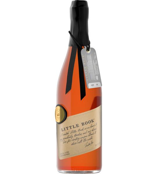Booker's Little Book Bourbon