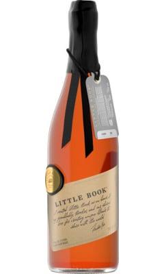 image-Booker's Little Book Bourbon