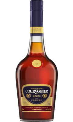 image-Courvoisier Sherry Cask Limited Edition