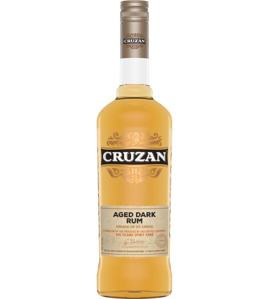 Cruzan Aged Dark Rum