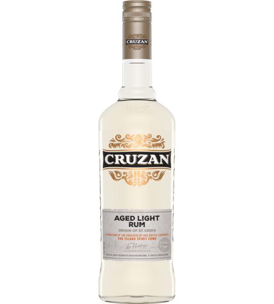Cruzan Aged Light Rum
