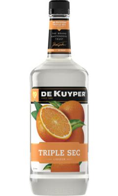 image-Dekuyper Triple Sec Liqueur