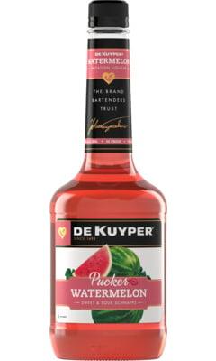 image-Dekuyper Watermelon Pucker Liqueur