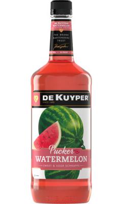 image-Dekuyper Watermelon Pucker Liqueur