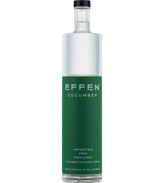 EFFEN Cucumber Vodka