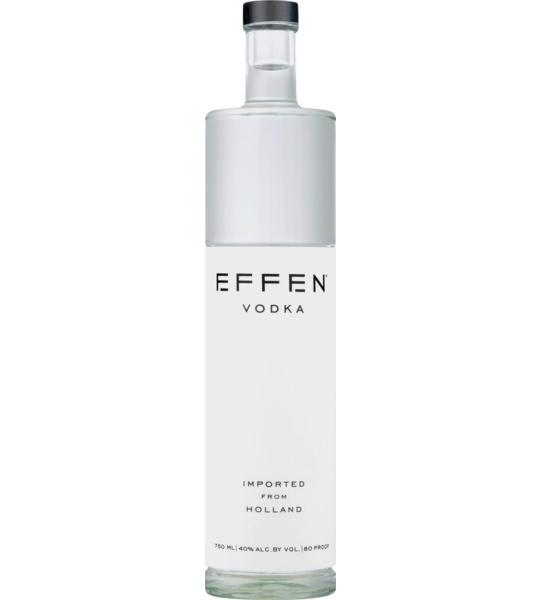 EFFEN Vodka