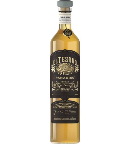 El Tesoro™ Paradiso® Extra Añejo