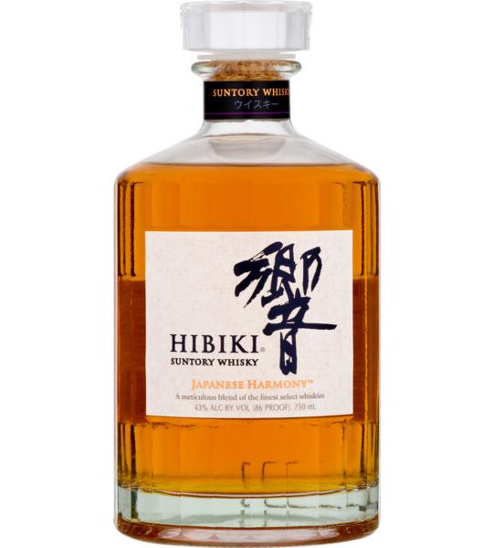 Hibiki®️ Japanese Harmony Whisky