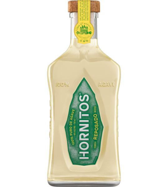 Hornitos Reposado Tequila
