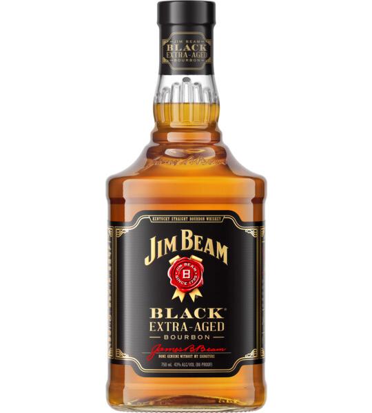 Jim Beam Black Bourbon Whiskey
