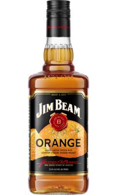 image-Jim Beam Orange