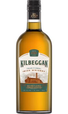 image-Kilbeggan Irish Whiskey