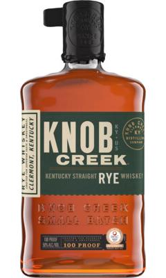 image-Knob Creek Rye Whiskey