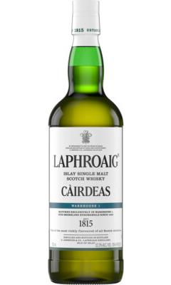 image-Laphroaig Cairdeas Islay Single Malt Scotch Whisky