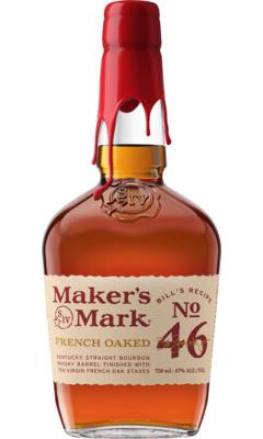 image-Maker's Mark 46 Bourbon