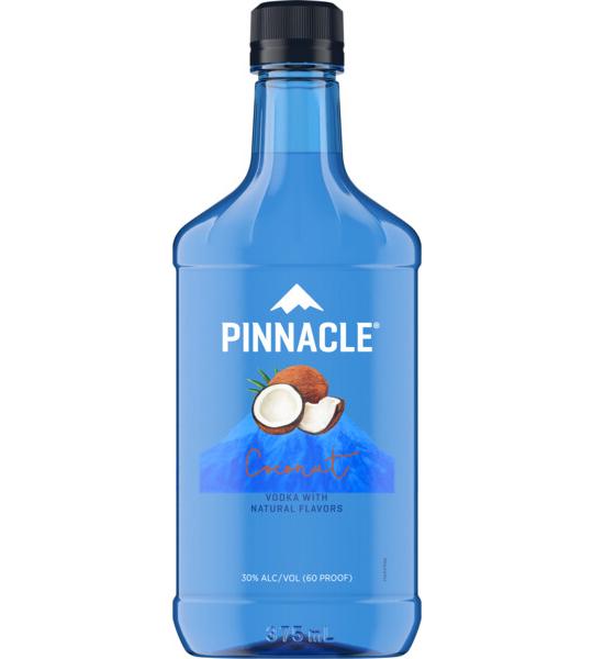 Pinnacle Coconut Flavored Vodka
