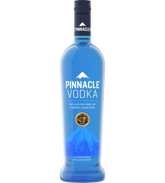 Pinnacle Original Vodka