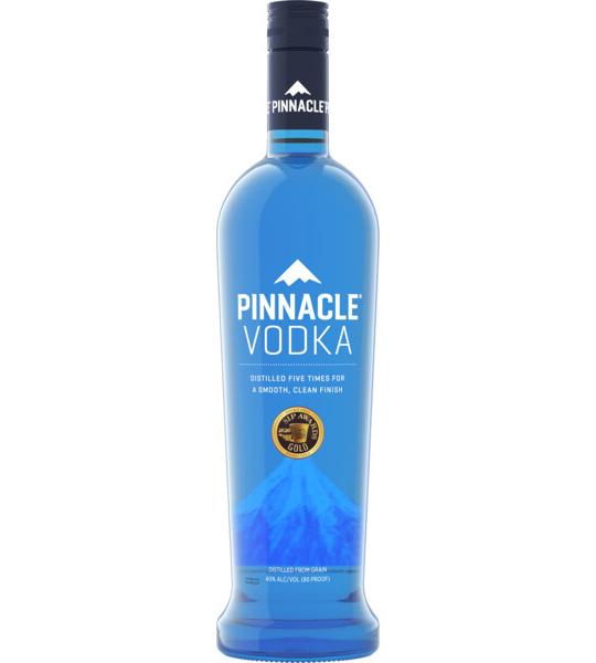 Pinnacle Original Vodka