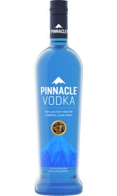 image-Pinnacle Original Vodka