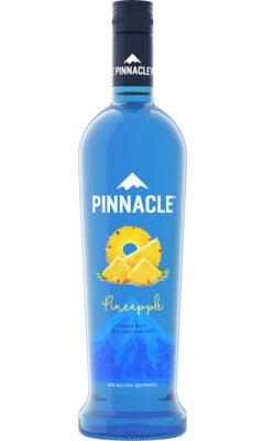 image-Pinnacle Pineapple Flavored Vodka