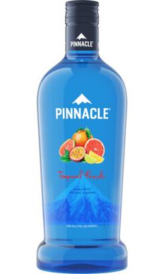 image-Pinnacle Tropical Punch Flavored Vodka