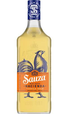 image-Sauza Gold Tequila