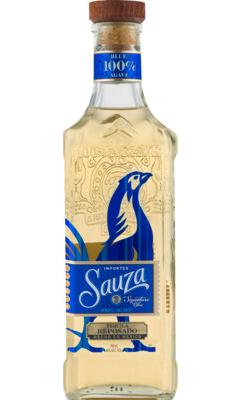 image-Sauza Signature Blue Reposado Tequila