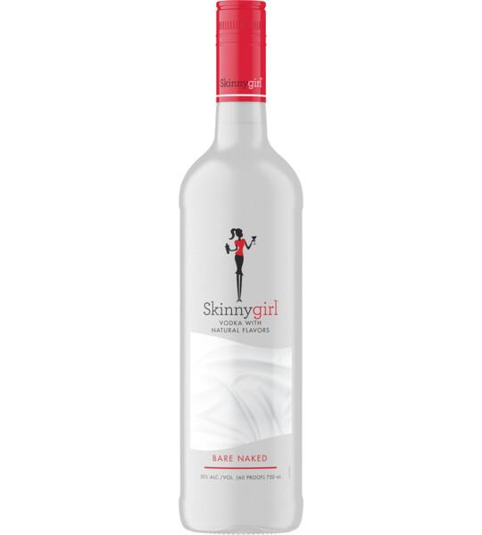 Skinnygirl Bare Naked Vodka