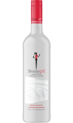 image-Skinnygirl Bare Naked Vodka