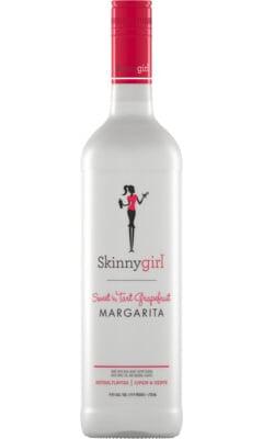 image-Skinnygirl Sweet 'n Tart Grapefruit Margarita