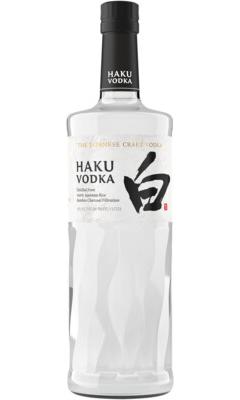 image-Suntory Haku Vodka