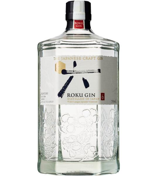 Roku Gin