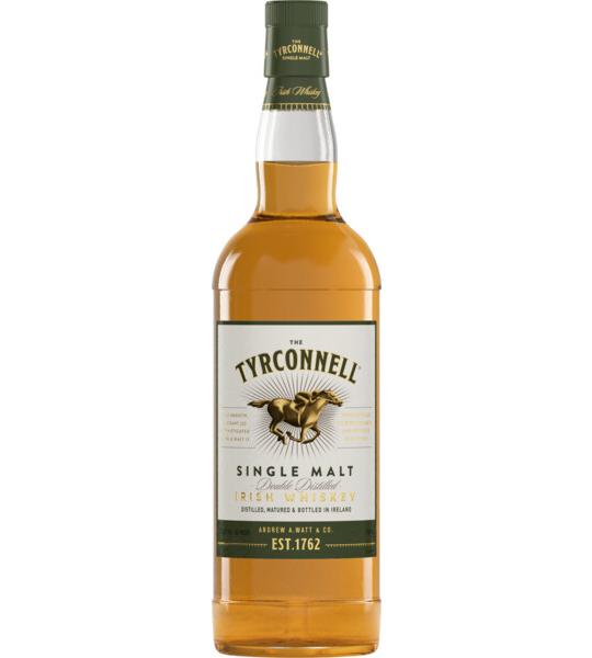 The Tyrconnell® Single Malt Irish Whiskey