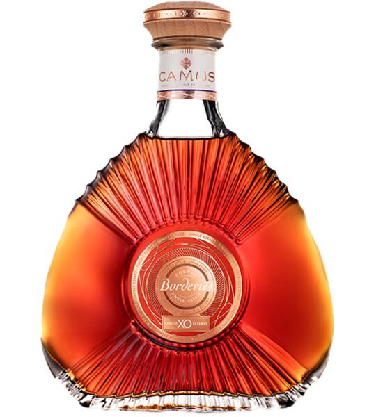 Camus Borderies XO Single Estate