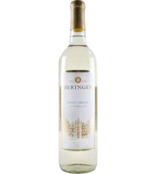 Beringer Pinot Grigio