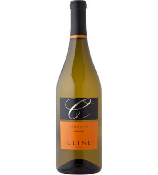 Cline Viognier