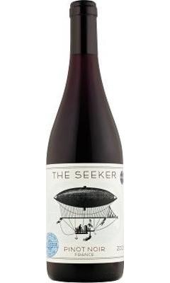 image-The Seeker Pinot Noir